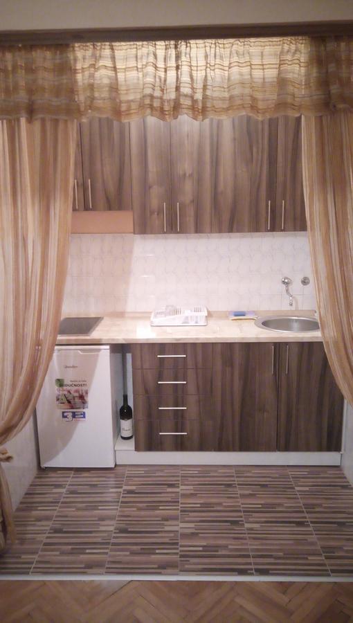 Apartament Stan Na Dan Banja Luka Zewnętrze zdjęcie