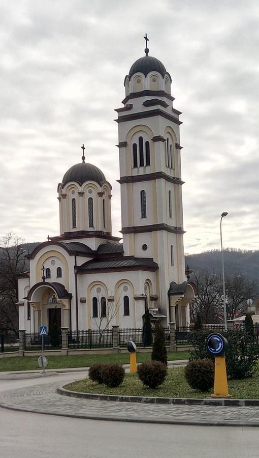 Apartament Stan Na Dan Banja Luka Zewnętrze zdjęcie