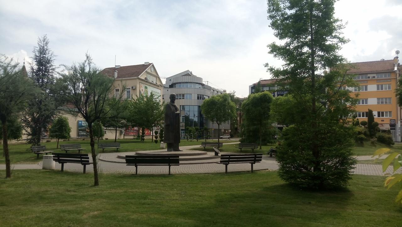 Apartament Stan Na Dan Banja Luka Zewnętrze zdjęcie