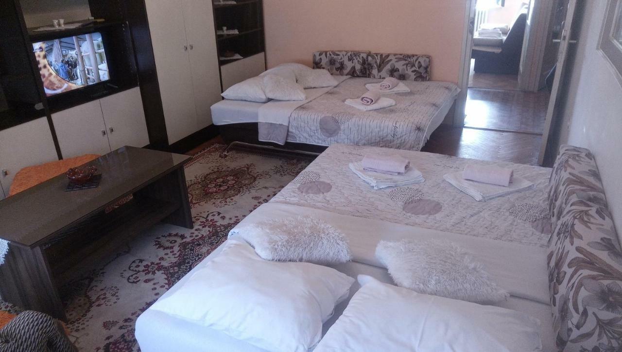 Apartament Stan Na Dan Banja Luka Zewnętrze zdjęcie