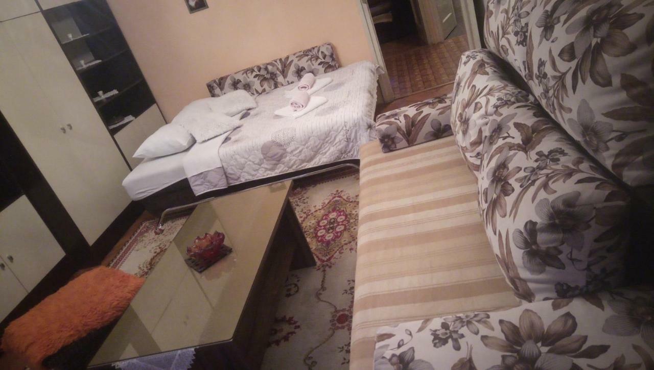 Apartament Stan Na Dan Banja Luka Zewnętrze zdjęcie