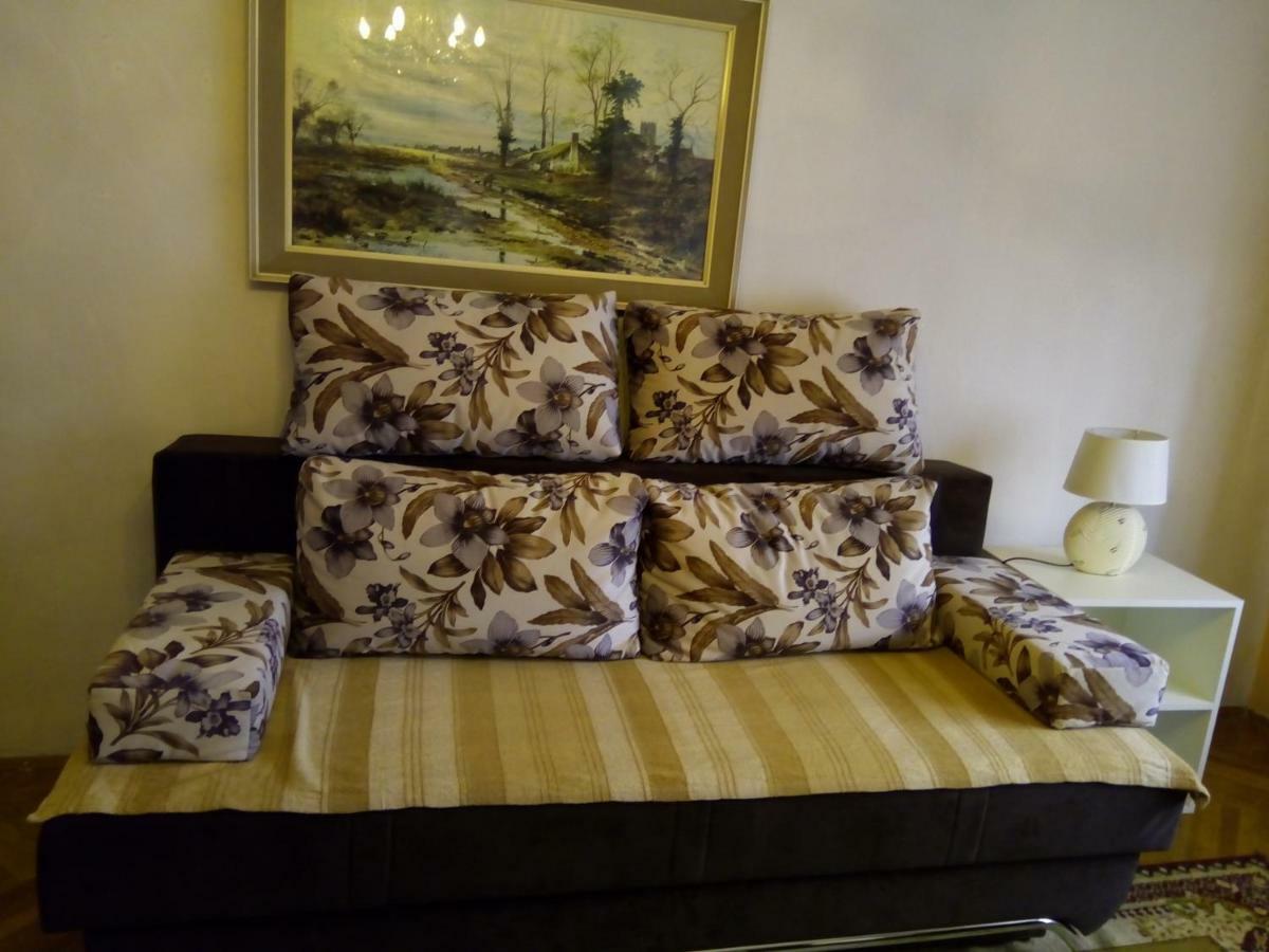 Apartament Stan Na Dan Banja Luka Zewnętrze zdjęcie
